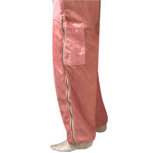 Premium Pink 3-Layer Fully Ventilated Beekeeping Suit with 2 Round Veils (Copy)